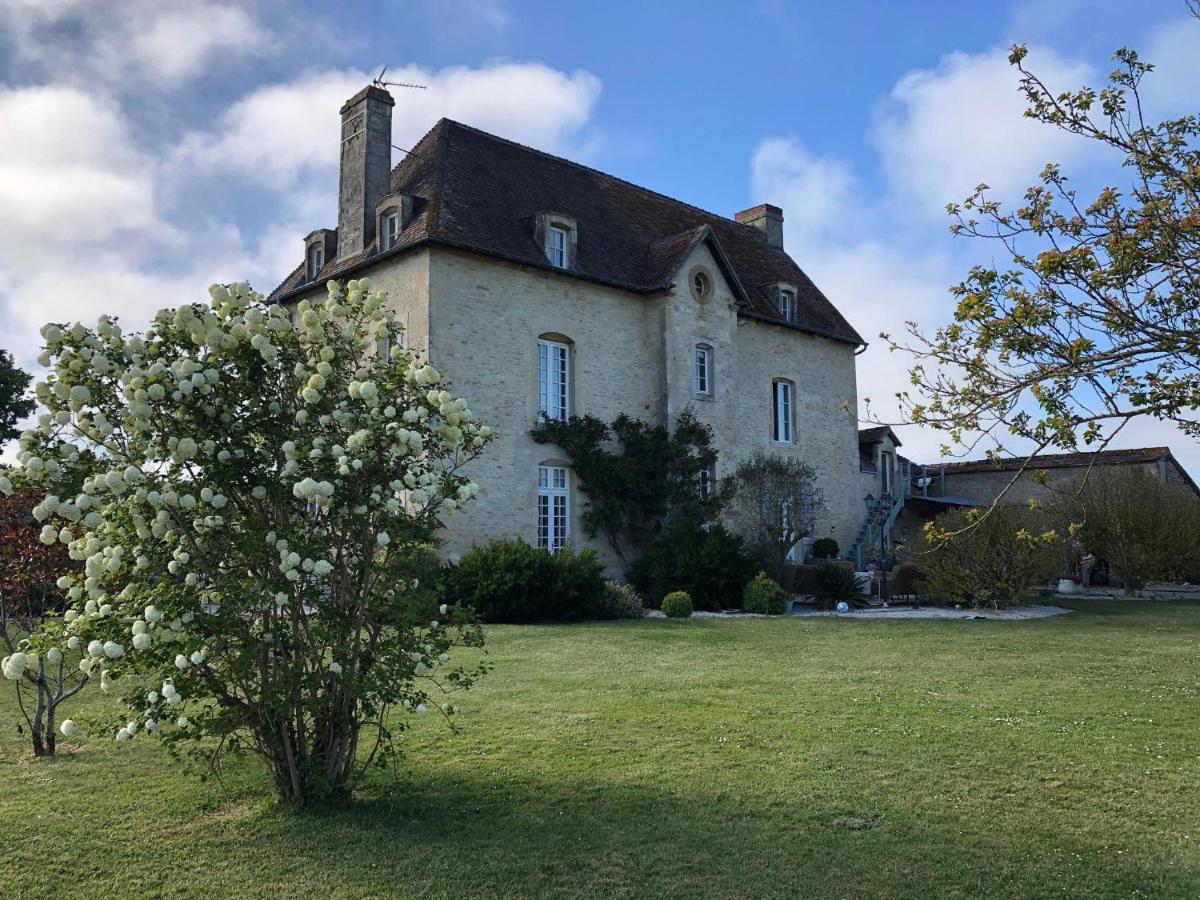 Domaine "Les Bois Flottes" Dans Maison De Charme Au Bord De Mer Et Proche De Cabourg Merville-Franceville-Plage Buitenkant foto