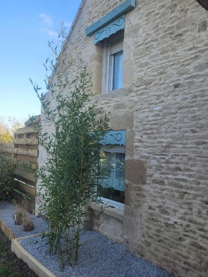 Domaine "Les Bois Flottes" Dans Maison De Charme Au Bord De Mer Et Proche De Cabourg Merville-Franceville-Plage Buitenkant foto